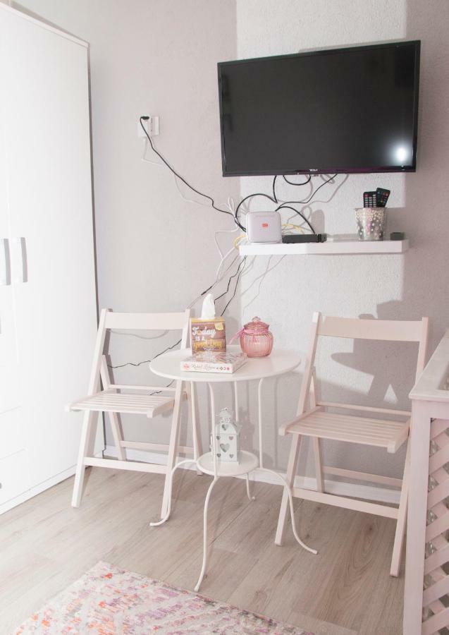 Bistrik Rose Apartment Sarajevo Exterior photo